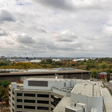 Southbank Melbourne Gem Leilighet Eksteriør bilde