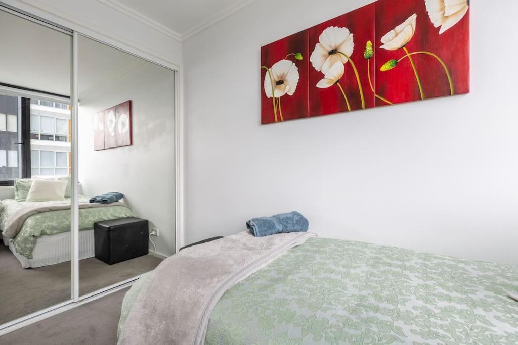 Southbank Melbourne Gem Leilighet Eksteriør bilde
