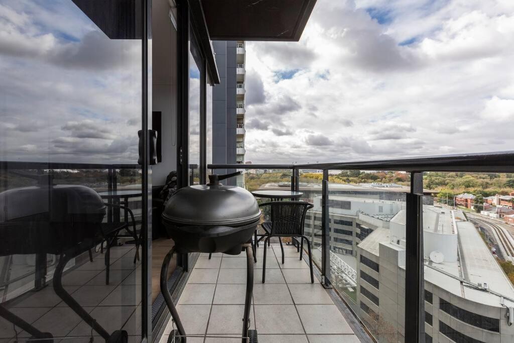 Southbank Melbourne Gem Leilighet Eksteriør bilde