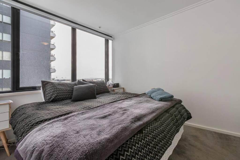 Southbank Melbourne Gem Leilighet Eksteriør bilde