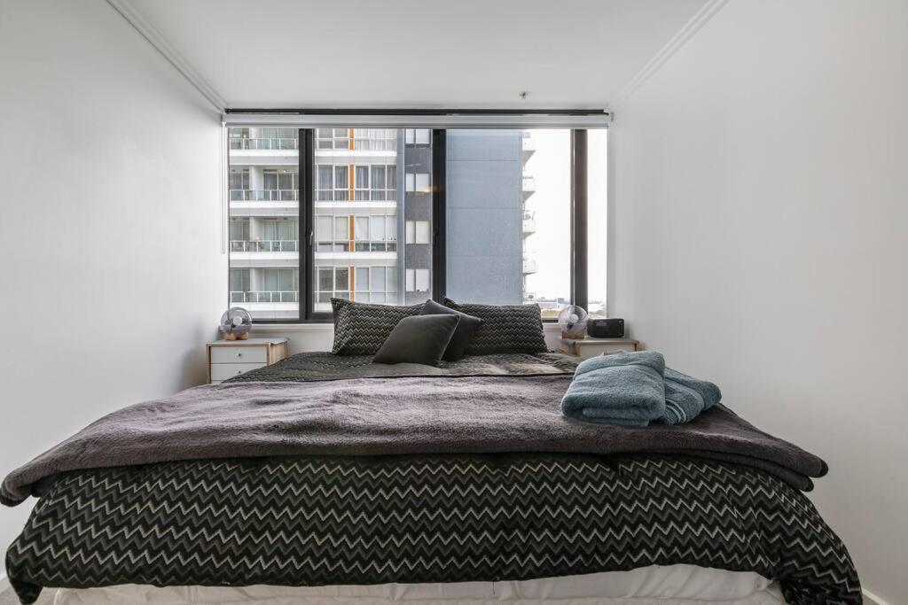 Southbank Melbourne Gem Leilighet Eksteriør bilde